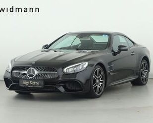 Mercedes-Benz SL 400 Gebrauchtwagen