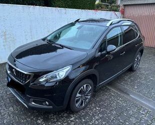 Peugeot 2008 Gebrauchtwagen