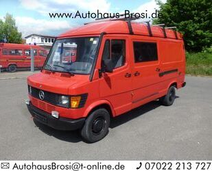 Mercedes-Benz Sprinter Gebrauchtwagen