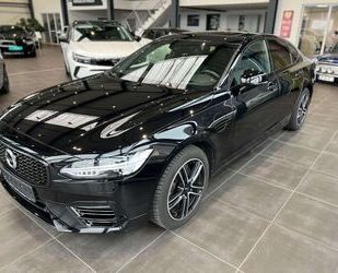 Volvo S90 Gebrauchtwagen