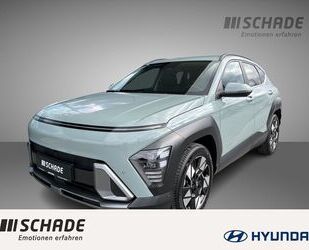 Hyundai KONA Gebrauchtwagen