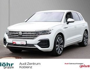 VW Touareg Gebrauchtwagen