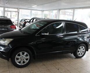 Honda CR-V Gebrauchtwagen
