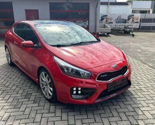 Kia ceed / Ceed Gebrauchtwagen