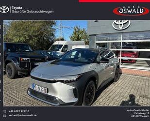 Toyota bZ4X Gebrauchtwagen