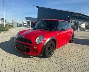 Mini ONE Gebrauchtwagen