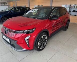 Renault Scenic Gebrauchtwagen