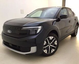Ford Explorer Gebrauchtwagen