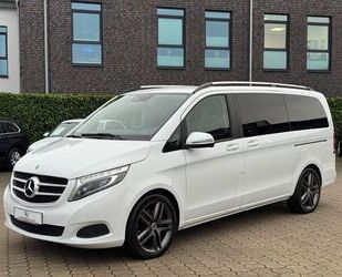 Mercedes-Benz V 250 Gebrauchtwagen