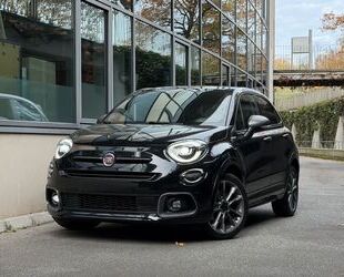 Fiat 500X Gebrauchtwagen