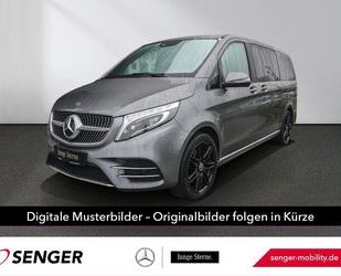 Mercedes-Benz V 300 Gebrauchtwagen