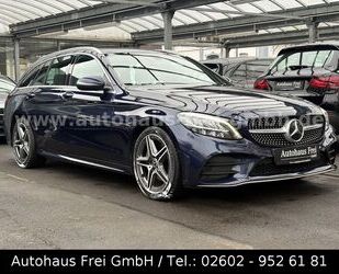 Mercedes-Benz C 200 Gebrauchtwagen
