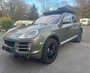Porsche Cayenne Gebrauchtwagen