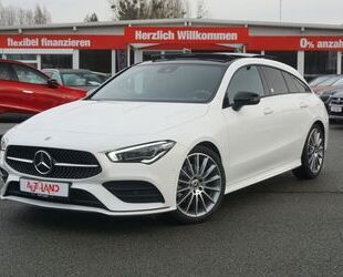 Mercedes-Benz CLA 250 Gebrauchtwagen