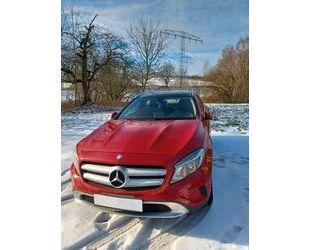 Mercedes-Benz GLA 200 Gebrauchtwagen