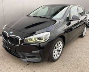 BMW 225 Active Tourer Gebrauchtwagen