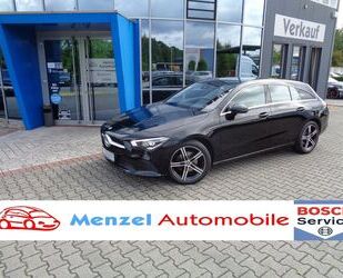 Mercedes-Benz CLA 180 Gebrauchtwagen