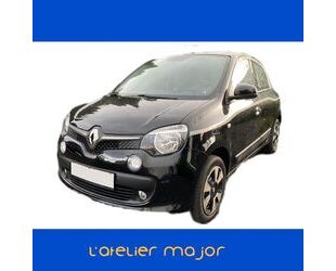 Renault Twingo Gebrauchtwagen