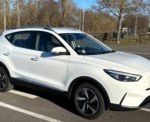 MG ZS Gebrauchtwagen