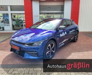 Kia EV6 Gebrauchtwagen