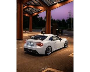 Toyota GT86 Gebrauchtwagen