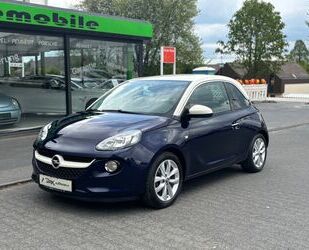 Opel Adam Gebrauchtwagen