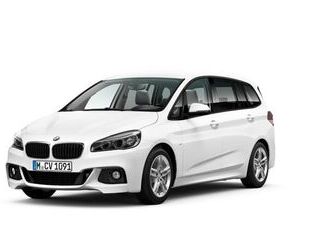 BMW 218 Gran Tourer Gebrauchtwagen
