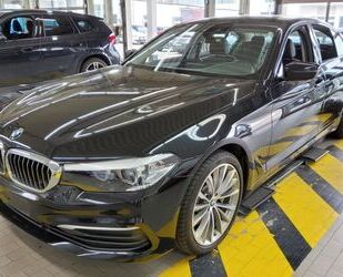 BMW 530 Gebrauchtwagen