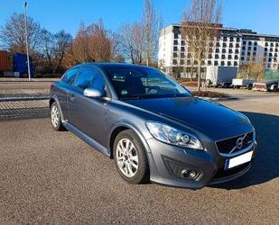 Volvo C30 Gebrauchtwagen
