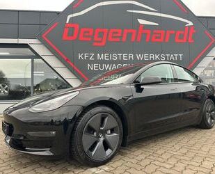 Tesla Model 3 Gebrauchtwagen