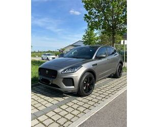 Jaguar E-Pace Gebrauchtwagen