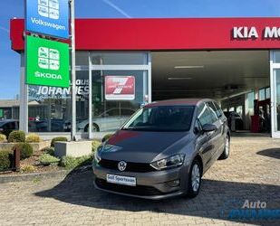 VW Golf Sportsvan Gebrauchtwagen