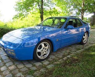 Porsche 944 Gebrauchtwagen