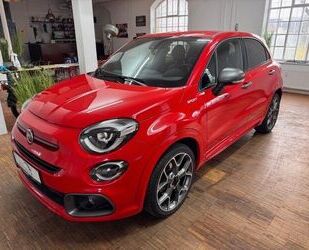 Fiat 500X Gebrauchtwagen