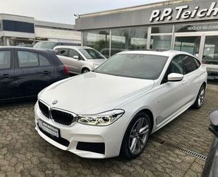 BMW 630 Gran Turismo Gebrauchtwagen