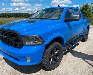 Dodge RAM Gebrauchtwagen
