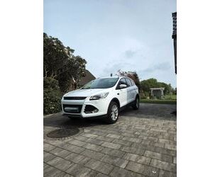 Ford Kuga Gebrauchtwagen