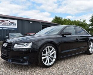 Audi S8 Gebrauchtwagen