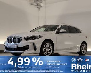 BMW 116 Gebrauchtwagen