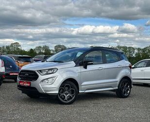 Ford EcoSport Gebrauchtwagen