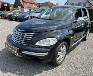 Chrysler PT Cruiser Gebrauchtwagen
