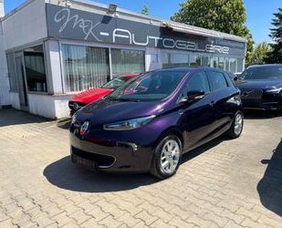 Renault ZOE Gebrauchtwagen