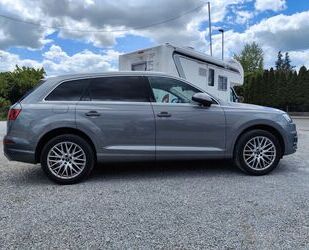 Audi Q7 Gebrauchtwagen