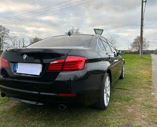 BMW 535 Gebrauchtwagen