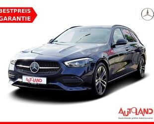 Mercedes-Benz C 220 Gebrauchtwagen