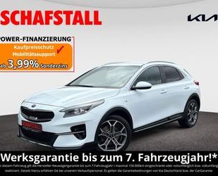 Kia XCeed Gebrauchtwagen