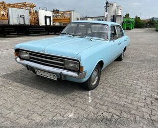 Opel Rekord Gebrauchtwagen