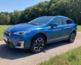 Subaru XV Gebrauchtwagen