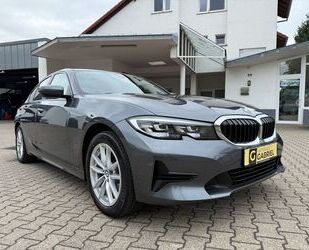 BMW 318 Gebrauchtwagen