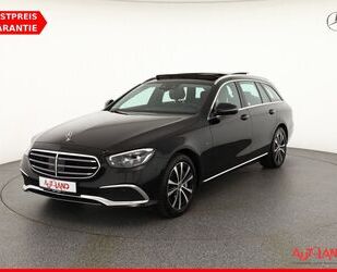 Mercedes-Benz E 300 Gebrauchtwagen